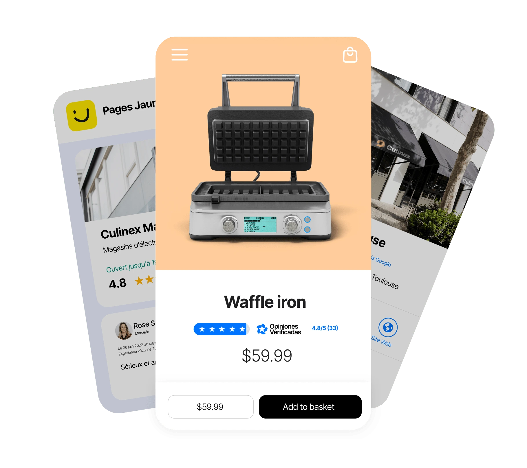 activación de canales de asesoramiento al cliente