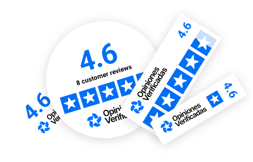 Valoración del cliente 