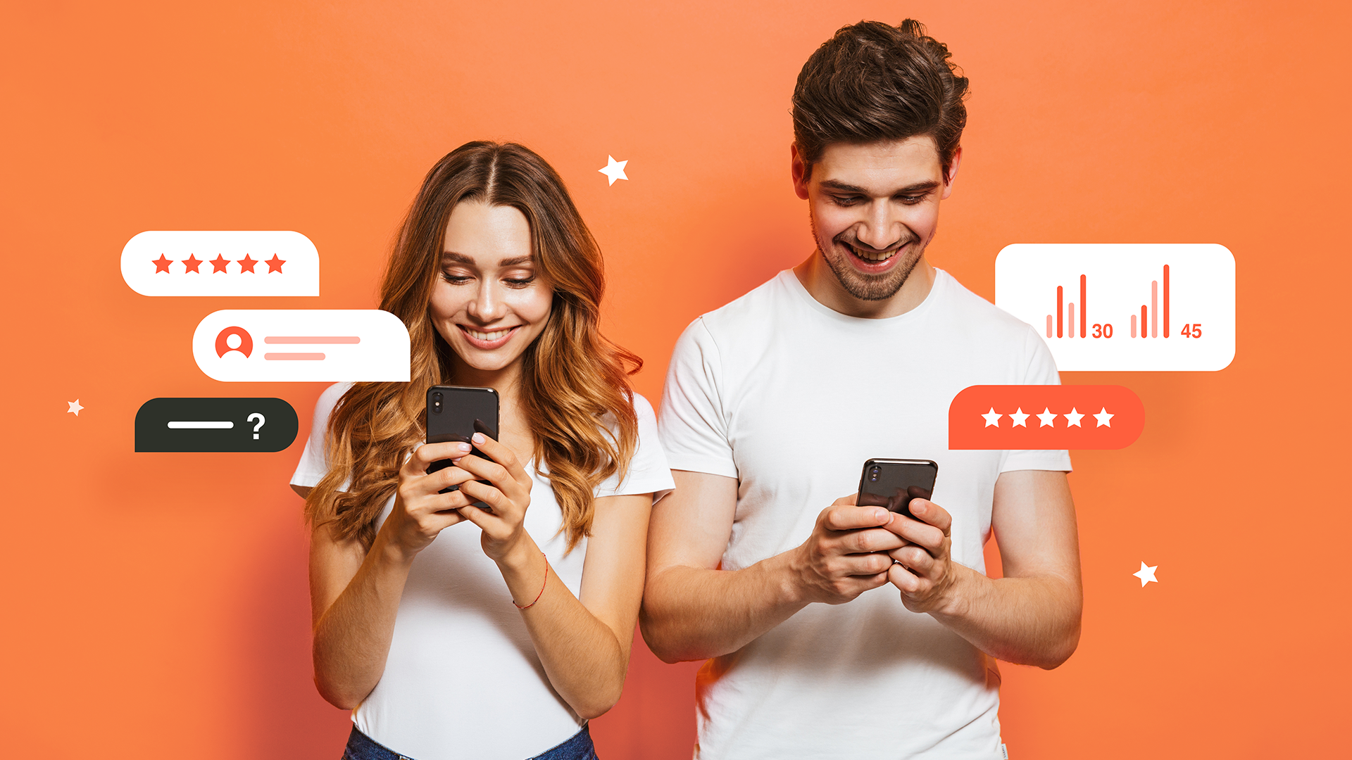 ¿Cómo mejorar tu reputación online con Reputation Builder?