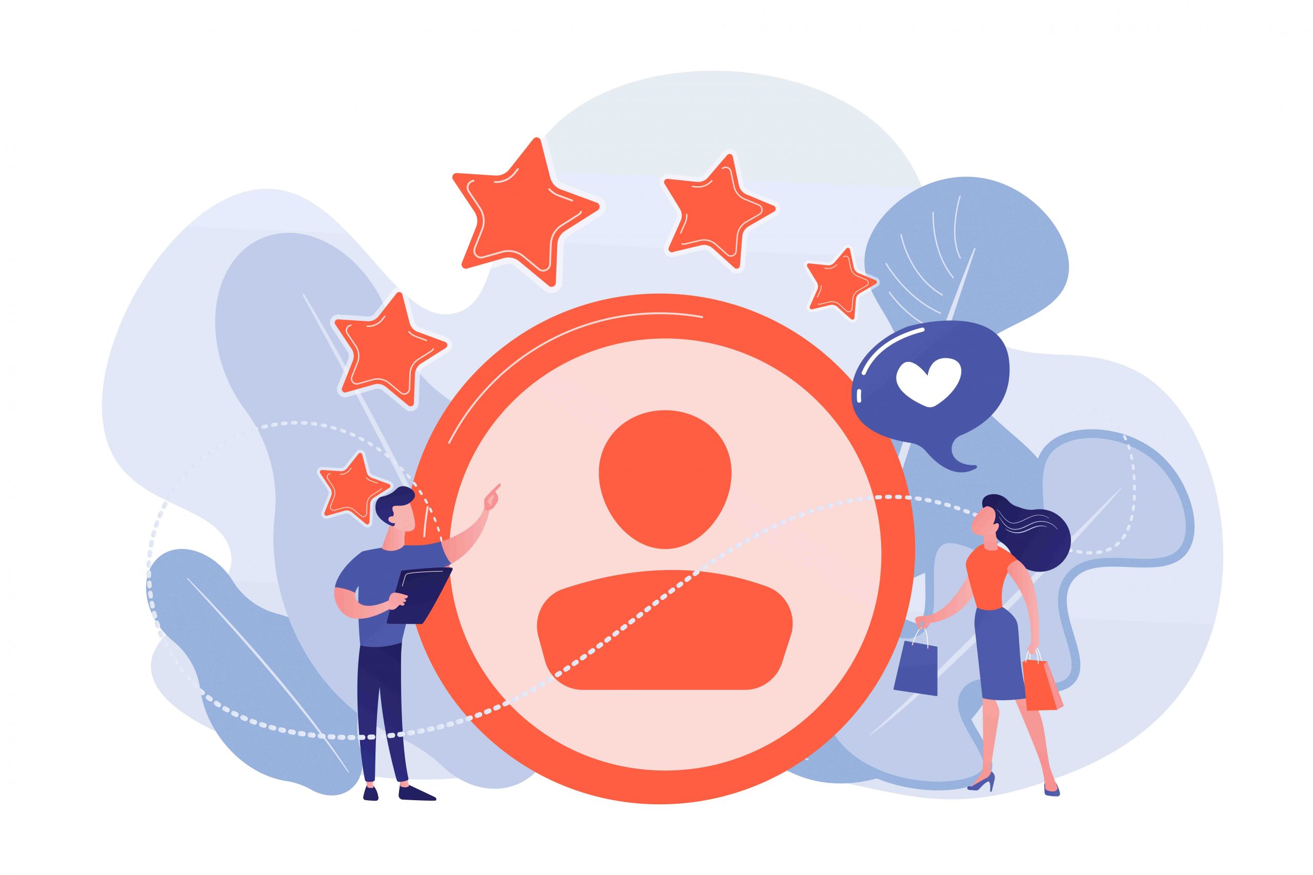 ¿Cómo fidelizar a tu cliente con las reseñas post-compra?