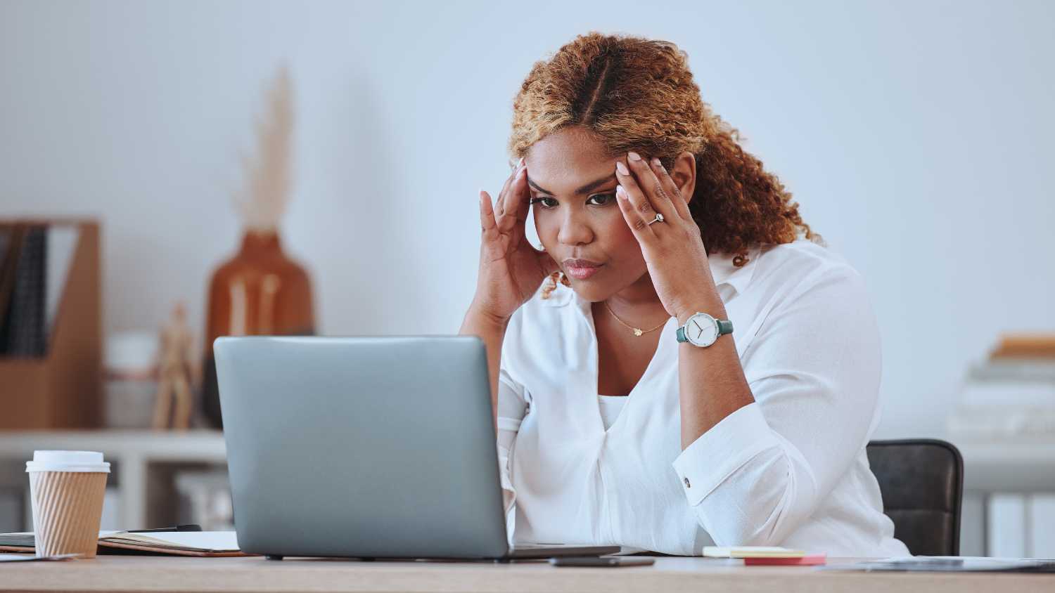 Estafas y páginas web falsas de compras online: ¿cómo evitarlas?