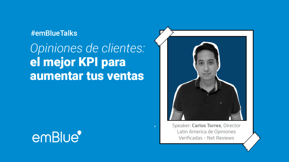 ¿Por qué las opiniones de tus clientes son la clave para vender más?