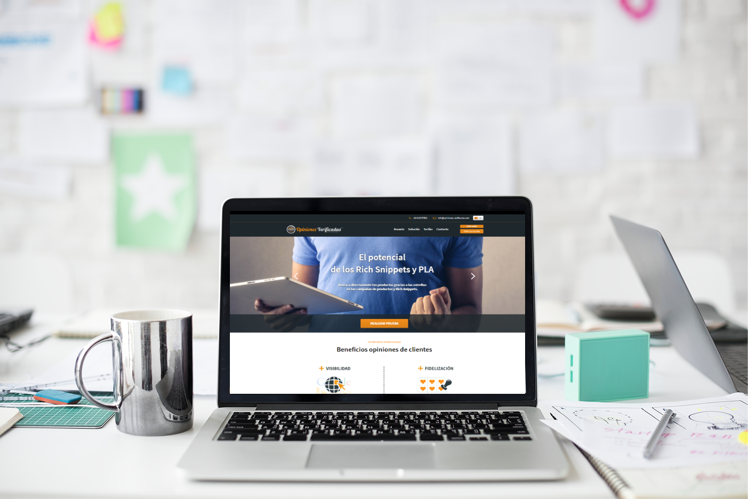 Suscripción a Opiniones Verificadas: ¡las claves del éxito!