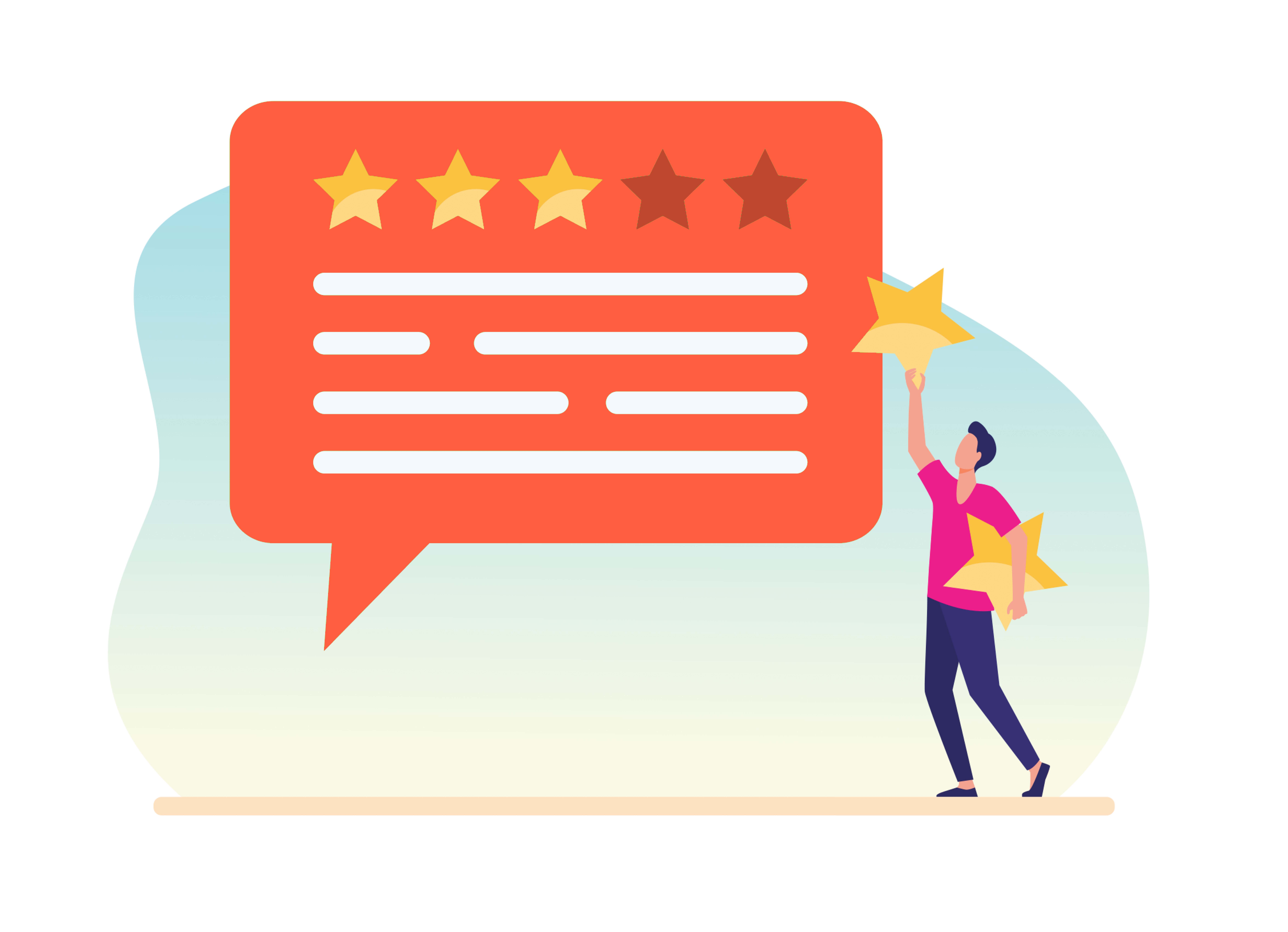 Páginas de productos: cinco consejos para optimizar la conversión