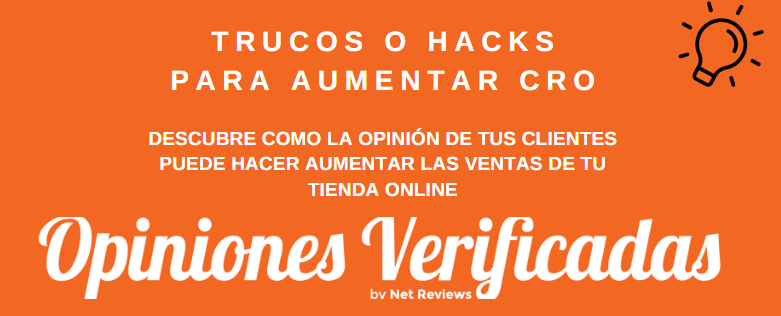Trucos para aumentar ventas en tu tienda online