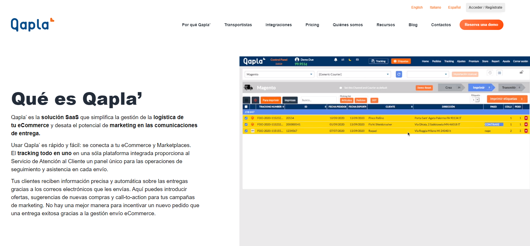 Cómo vender más gracias al marketing en los envíos de tu eCommerce