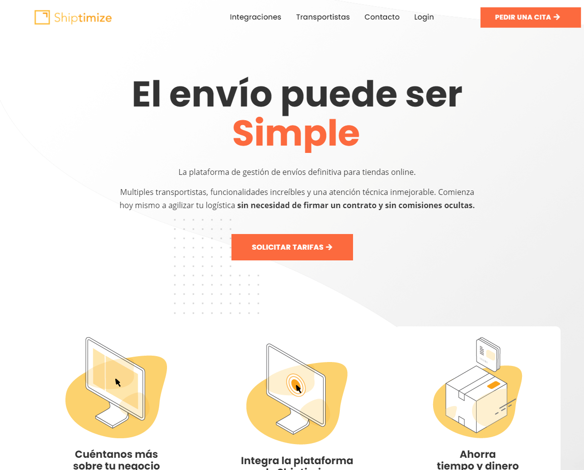 Shiptimize desvela el secreto para alcanzar las 5 estrellas