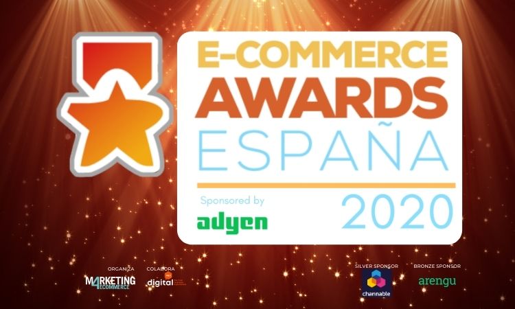 Vuelven los Ecommerce Awards más fuertes que nunca