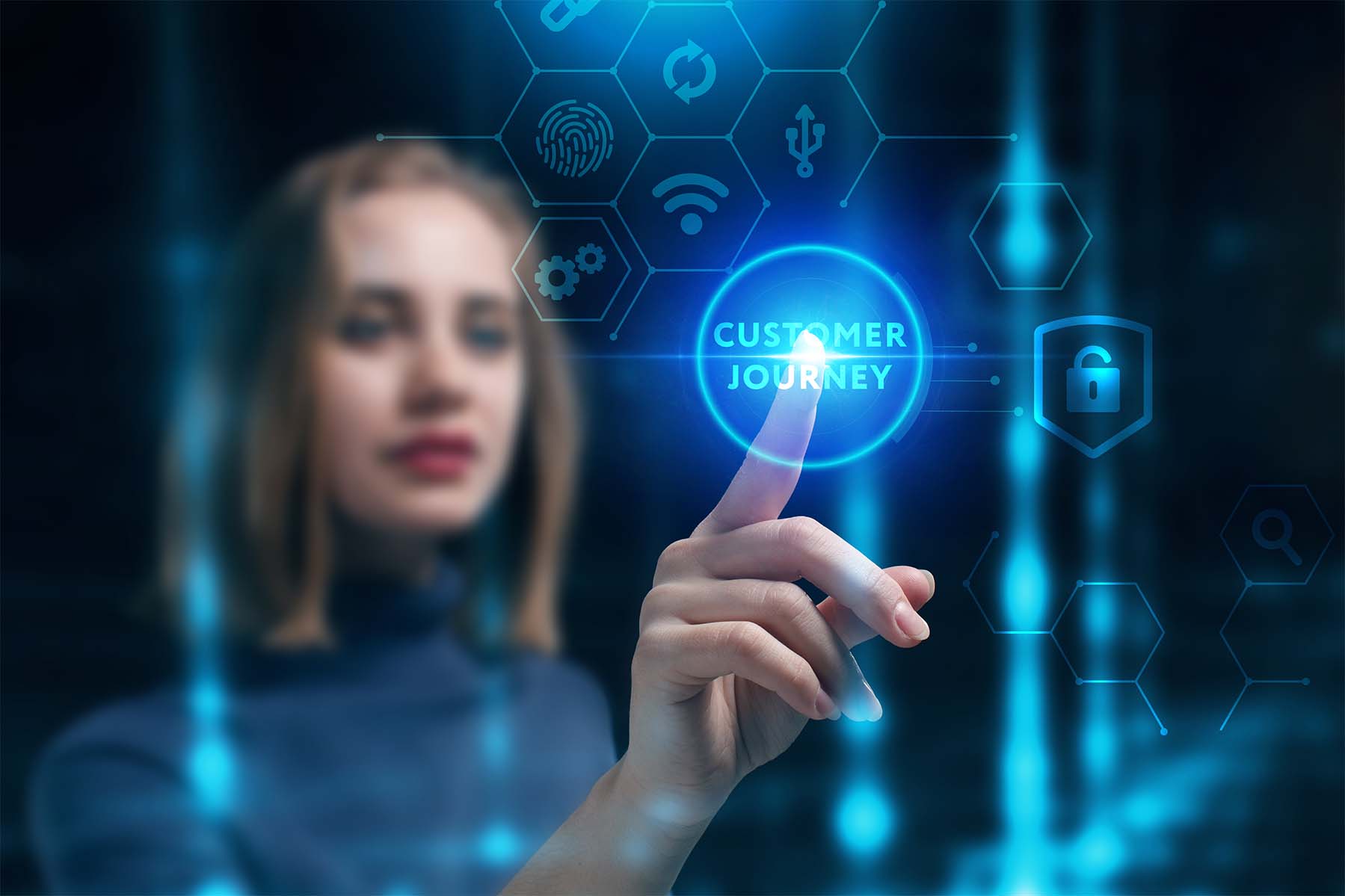 La importancia de las Opiniones de Clientes en el Customer Journey