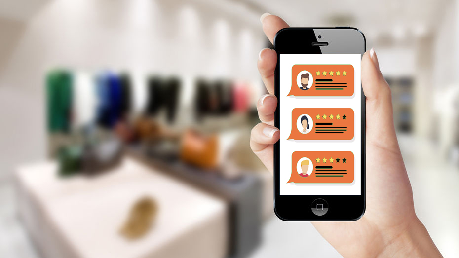 ¿Cómo se utilizan las opiniones para que los clientes vuelvan a la tienda? La pregunta COVID-19