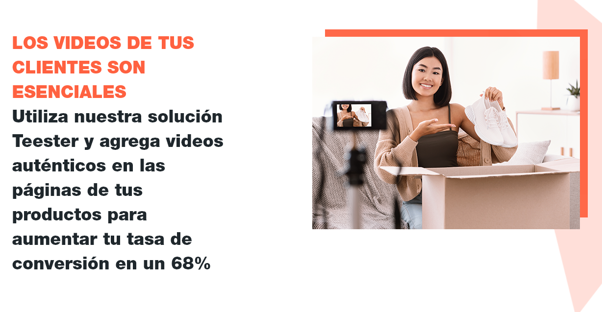 Opiniones Verificadas revoluciona la experiencia de cliente